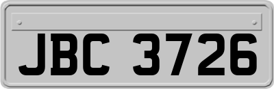 JBC3726