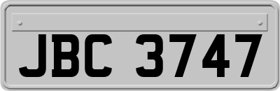 JBC3747