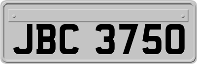 JBC3750