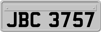 JBC3757