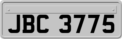JBC3775