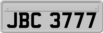 JBC3777