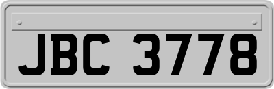 JBC3778