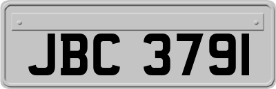 JBC3791