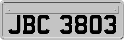 JBC3803