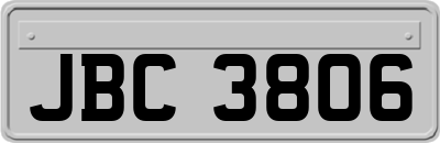 JBC3806