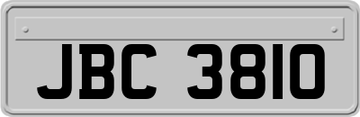 JBC3810