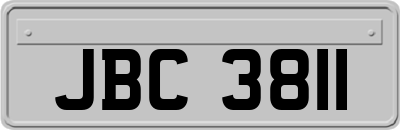 JBC3811