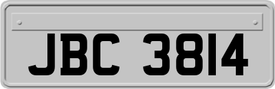 JBC3814