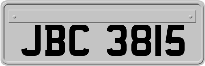 JBC3815