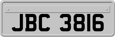 JBC3816