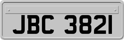 JBC3821