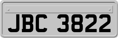 JBC3822