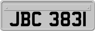 JBC3831