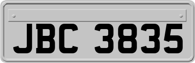JBC3835
