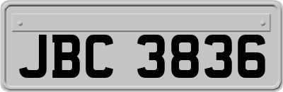 JBC3836