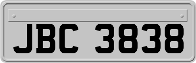 JBC3838