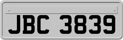 JBC3839
