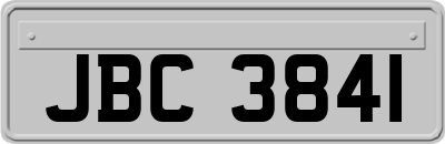 JBC3841