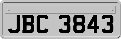 JBC3843