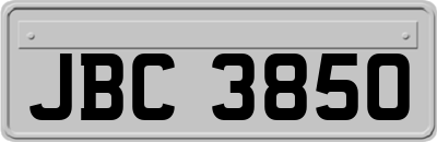 JBC3850