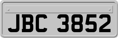JBC3852