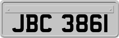 JBC3861