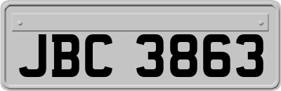 JBC3863