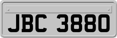 JBC3880