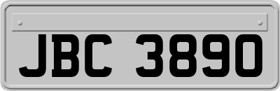 JBC3890