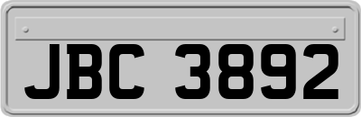 JBC3892