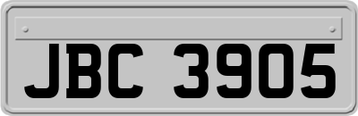 JBC3905