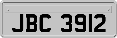 JBC3912