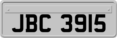 JBC3915