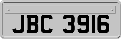 JBC3916