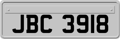 JBC3918