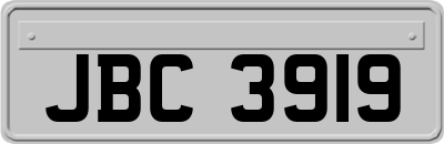 JBC3919