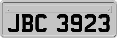 JBC3923