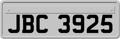 JBC3925