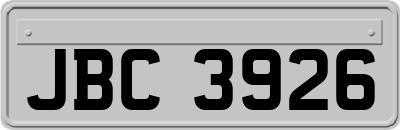 JBC3926