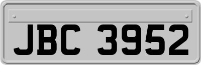 JBC3952