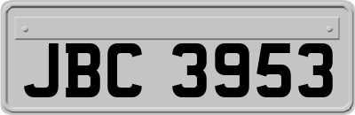 JBC3953