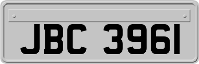JBC3961