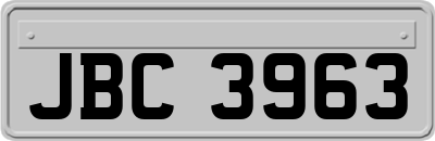 JBC3963