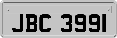 JBC3991