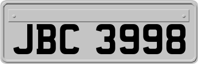 JBC3998