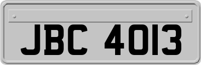 JBC4013