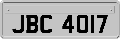 JBC4017