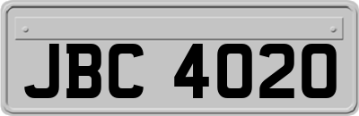 JBC4020