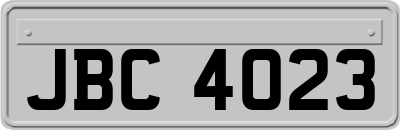 JBC4023
